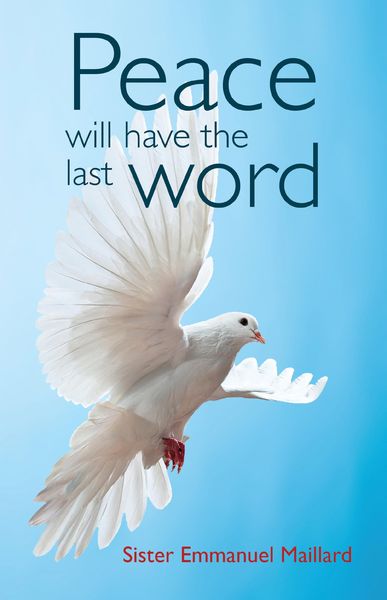 Produktbild: Peace Will Have The Last Word