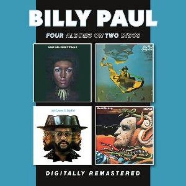 Produktbild: Ebony Woman/Going East/360 Degrees/War Of The Gods