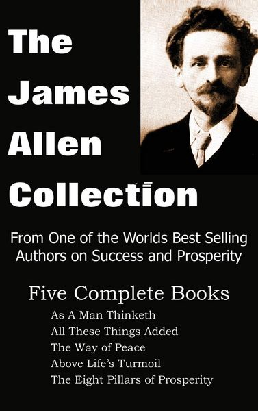 Produktbild: The James Allen Collection