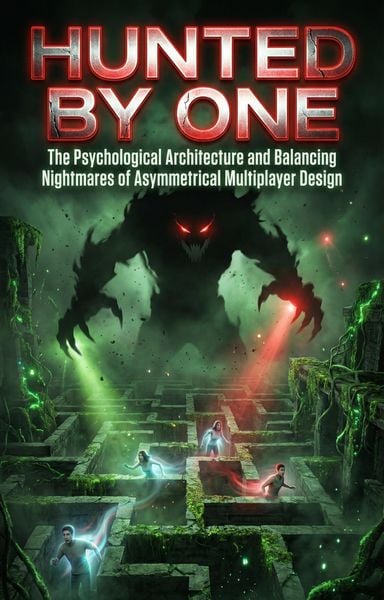 Produktbild: Hunted by One