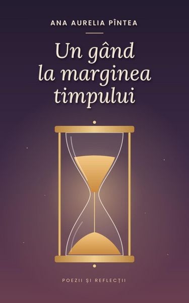 Produktbild: Un g&acirc;nd la marginea timpului
