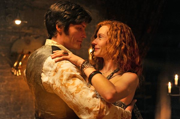 Produktbild: Die Vampirschwestern