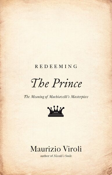 Produktbild: Redeeming The Prince