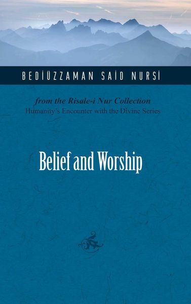 Produktbild: Belief and Worship