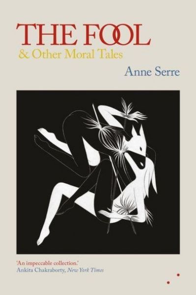 Produktbild: The Fool and Other Moral Tales