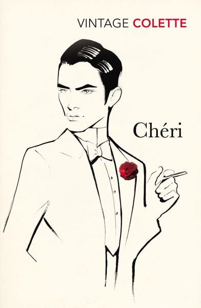 Produktbild: Cheri