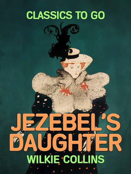 Produktbild: Jezebel's Daughter