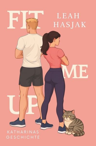 Produktbild: Fit Me Up