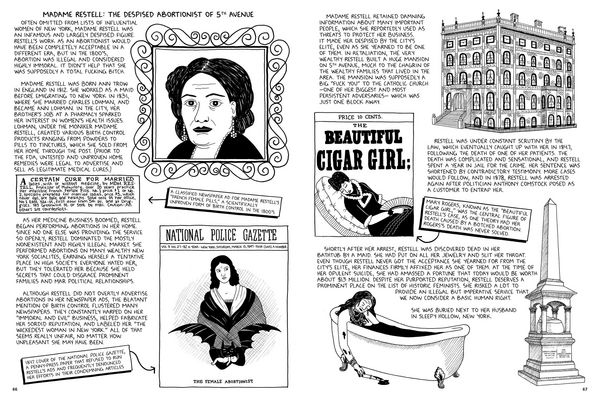 Produktbild: Tenements, Towers & Trash