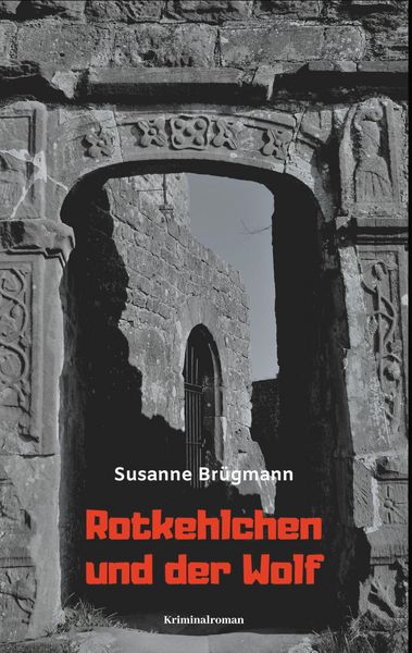 Produktbild: Rotkehlchen und der Wolf