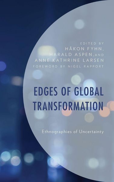 Produktbild: Edges of Global Transformation