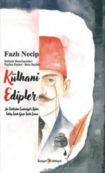 Produktbild: K&uuml;lhani Edipler