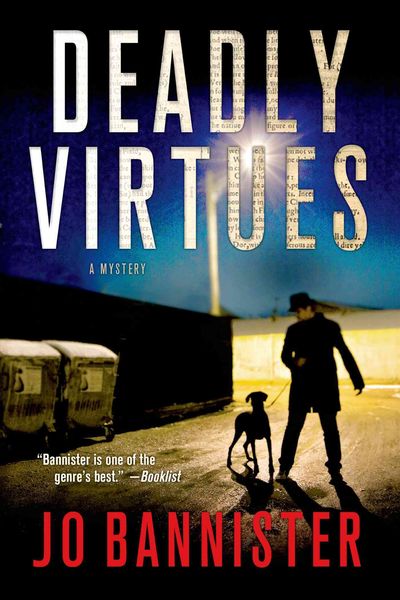 Produktbild: Deadly Virtues