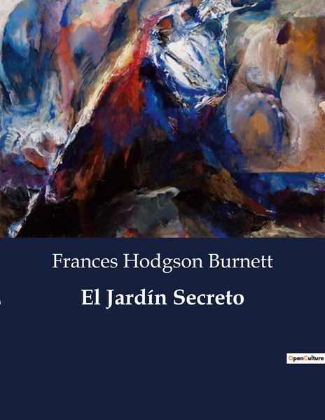 Produktbild: El Jard&iacute;n Secreto