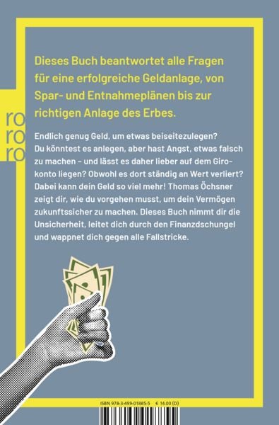 Produktbild: Dein Geld kann mehr!