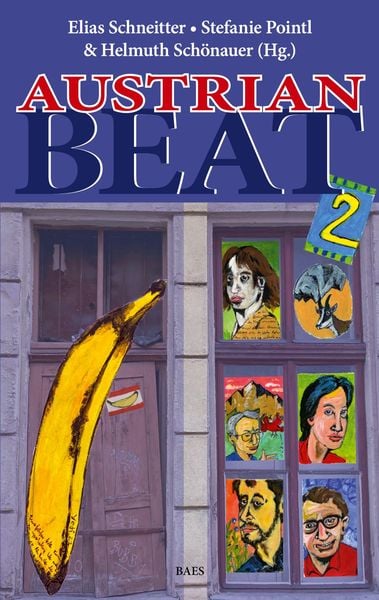 Produktbild: Austrian Beat 2