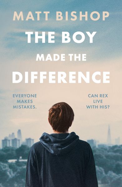 Produktbild: Boy Made the Difference