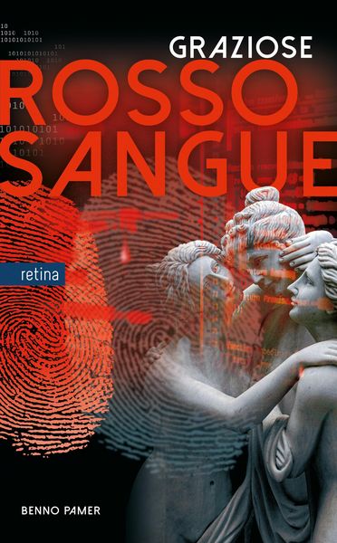 Produktbild: Graziose rosso sangue