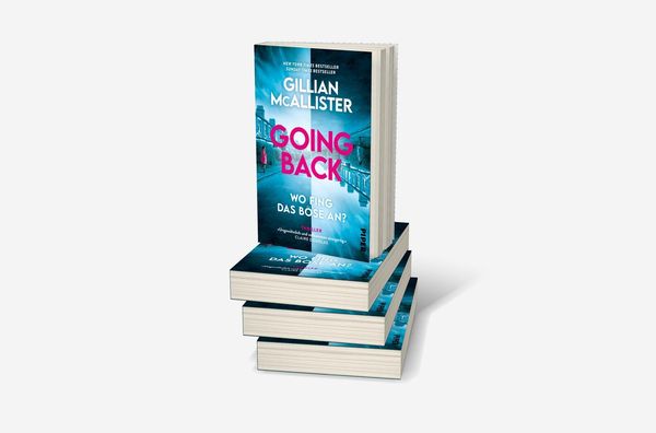 Going Back – Wo fing das Böse an?