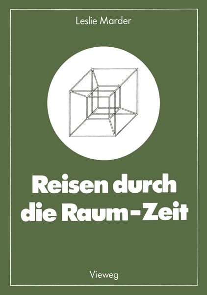 Produktbild: Reisen durch die Raum-Zeit