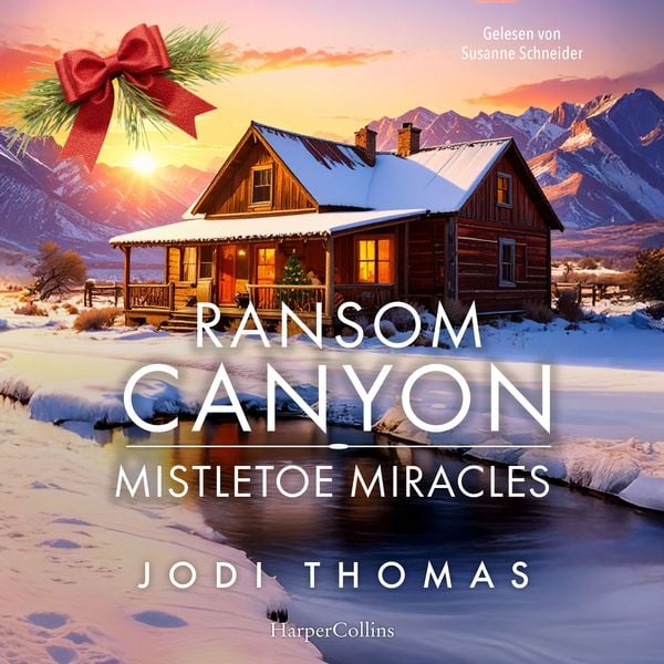 Produktbild: Ransom Canyon: Mistletoe Miracles