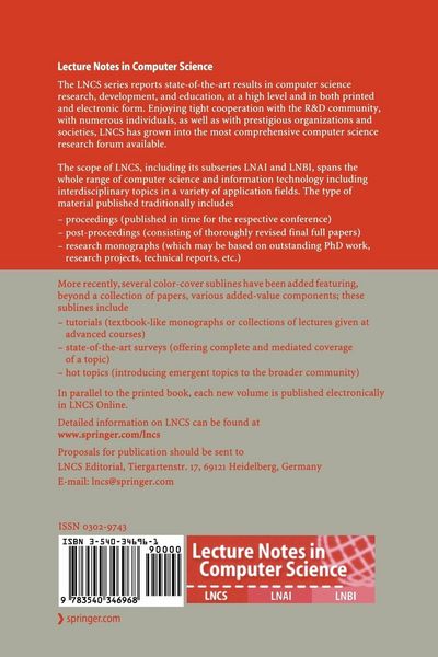 Produktbild: Adaptive Hypermedia and Adaptive Web-Based Systems