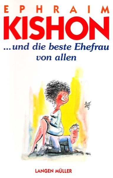 ... und die beste Ehefrau von allen