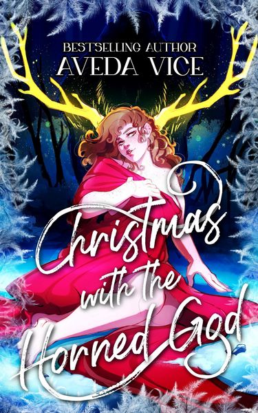 Produktbild: Christmas with the Horned God