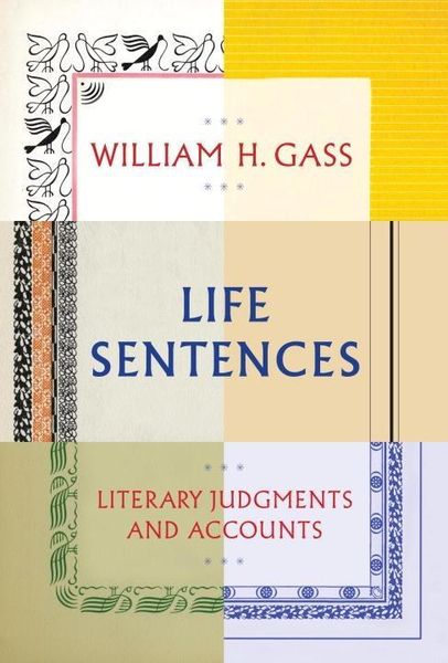 Produktbild: Life Sentences