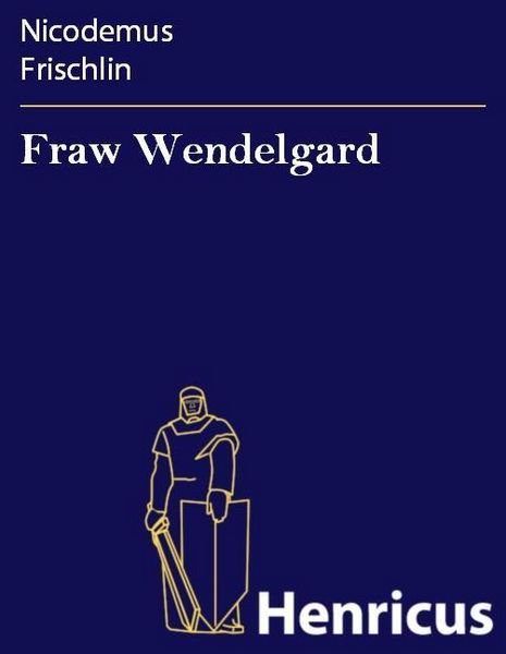 Produktbild: Fraw Wendelgard