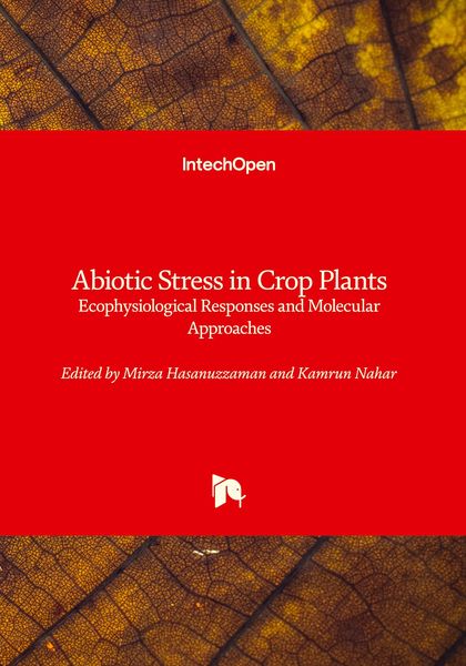 Produktbild: Abiotic Stress in Crop Plants