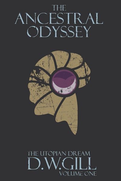 Produktbild: The Ancestral Odyssey