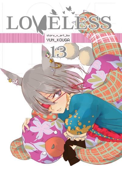 Produktbild: Loveless, Vol. 13