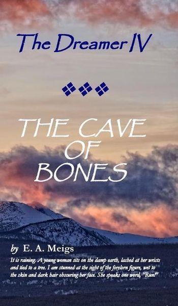 Produktbild: The Dreamer Iv The Cave Of Bones