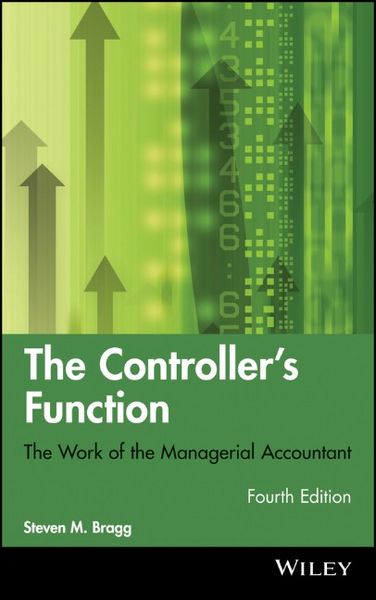 Produktbild: Controllers Function 4e