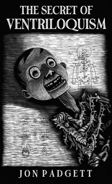 Produktbild: The Secret of Ventriloquism