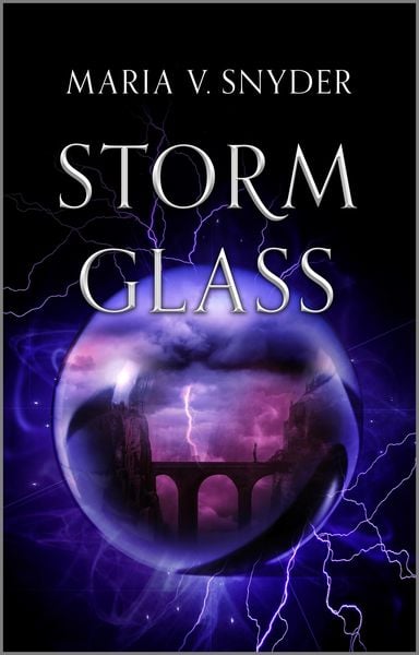 Produktbild: Storm Glass