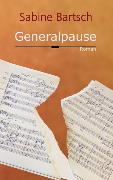 Produktbild: Generalpause