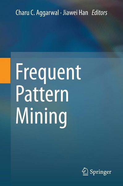 Produktbild: Frequent Pattern Mining
