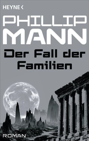 Produktbild: Der Fall der Familien -