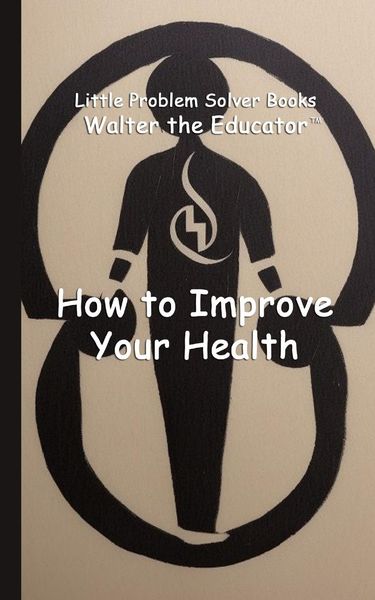 Produktbild: How to Improve Your Health