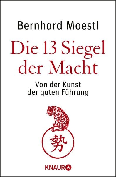 Produktbild: Die 13 Siegel der Macht