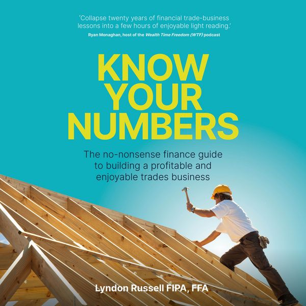 Produktbild: Know Your Numbers
