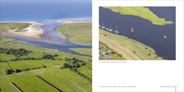 Produktbild: Die Ostseek&uuml;ste Mecklenburg-Vorpommerns