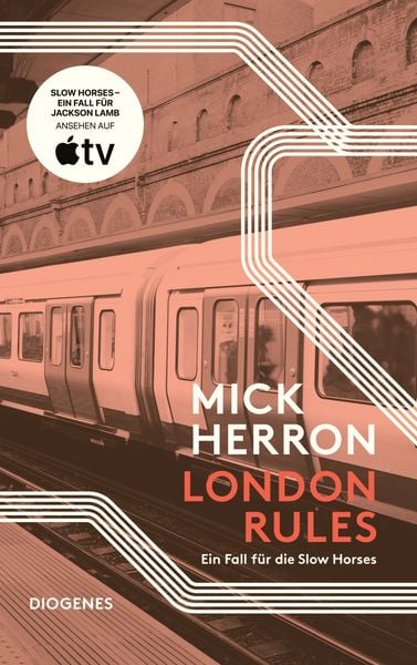 Produktbild: London Rules