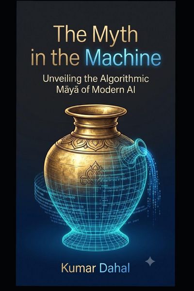 Produktbild: The Myth in the Machine