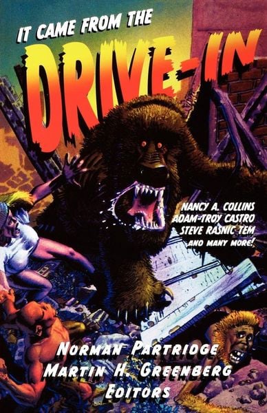 Produktbild: It Came from the Drive-In