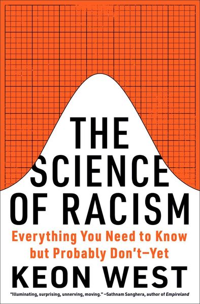 Produktbild: The Science of Racism