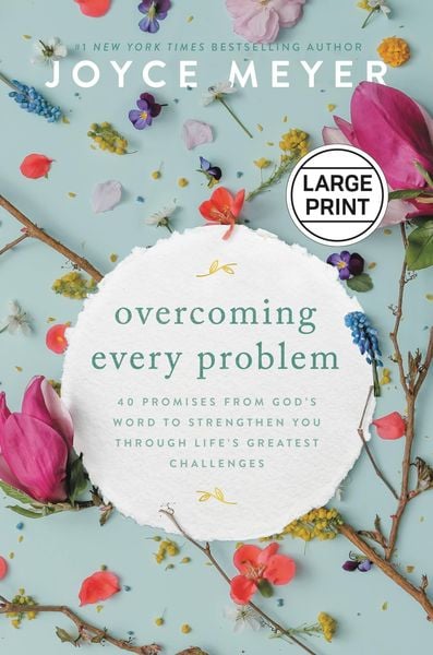 Produktbild: Overcoming Every Problem