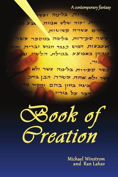 Produktbild: Book of Creation